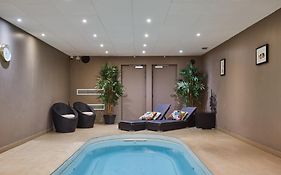 Appart'hôtel Odalys City - Paris XVII